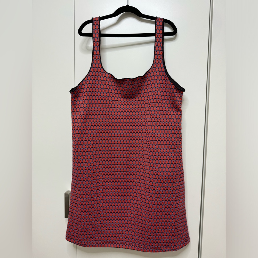 ZARA MINI DRESS